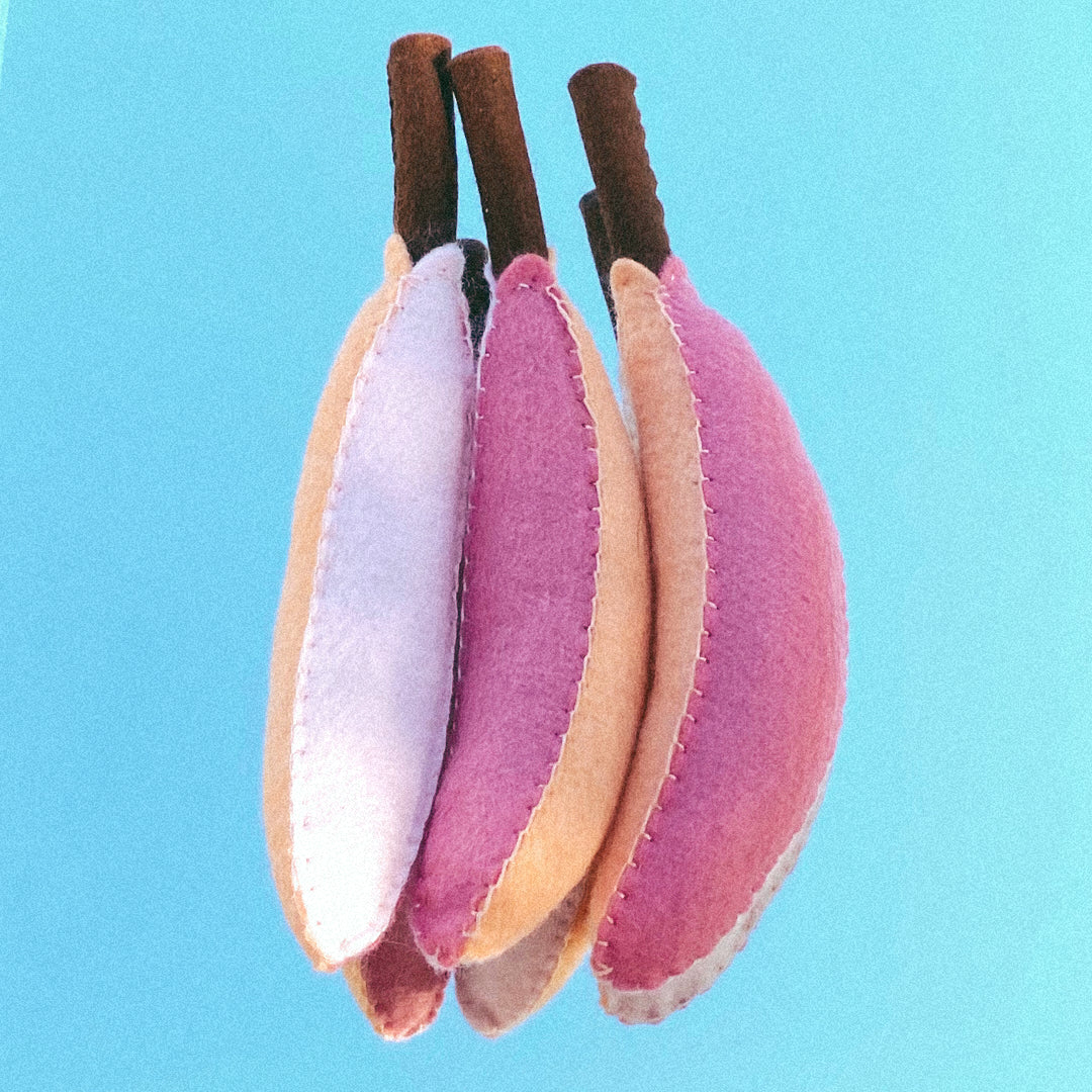 Color-Block-Banana
