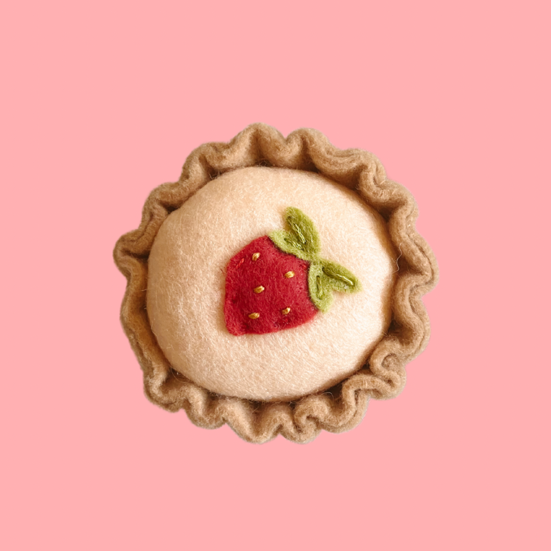 Sweet Little Things
