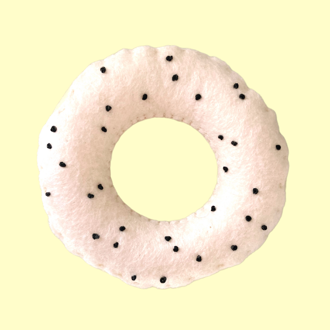 Jane's Donuts