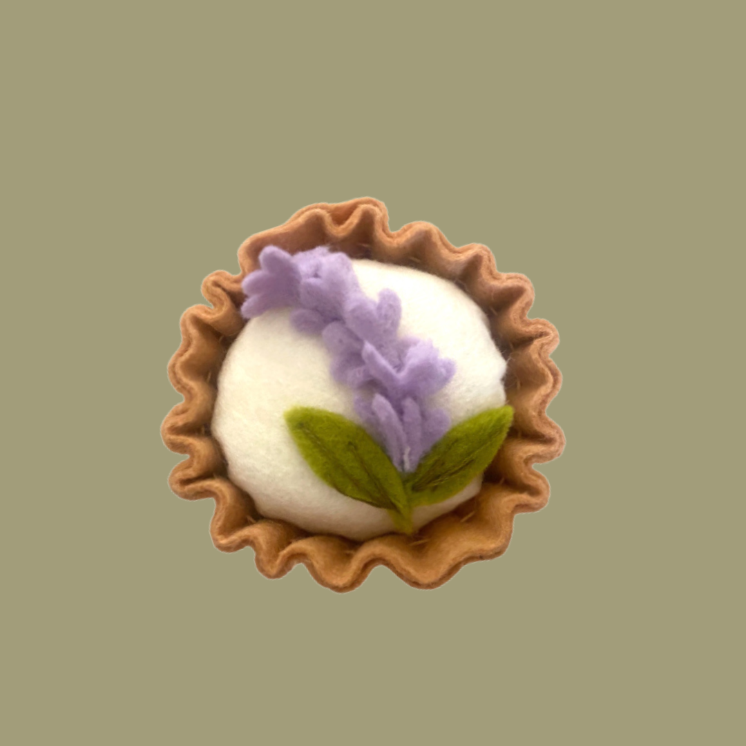 Sweet Little Things