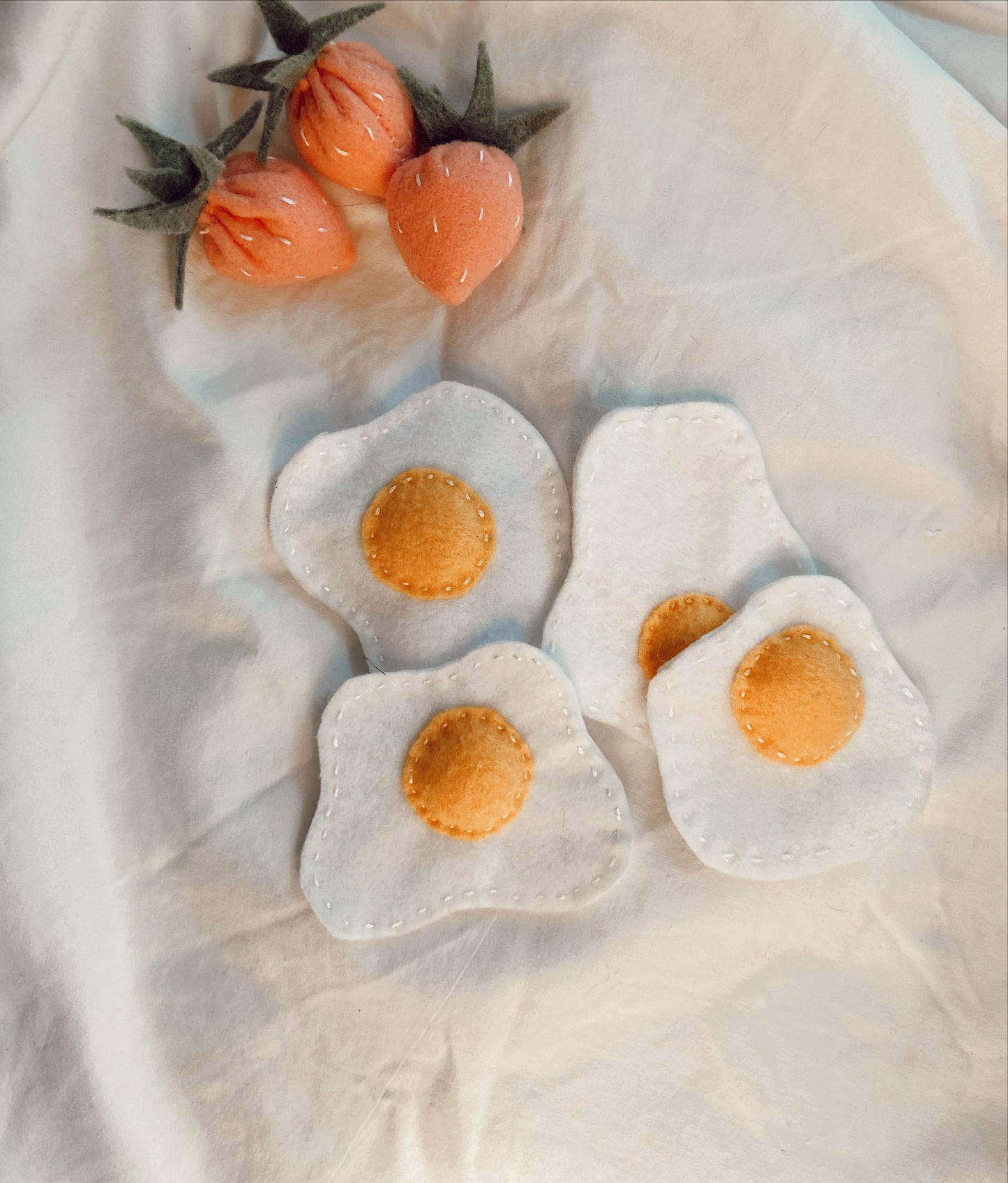 Sunny Side Up