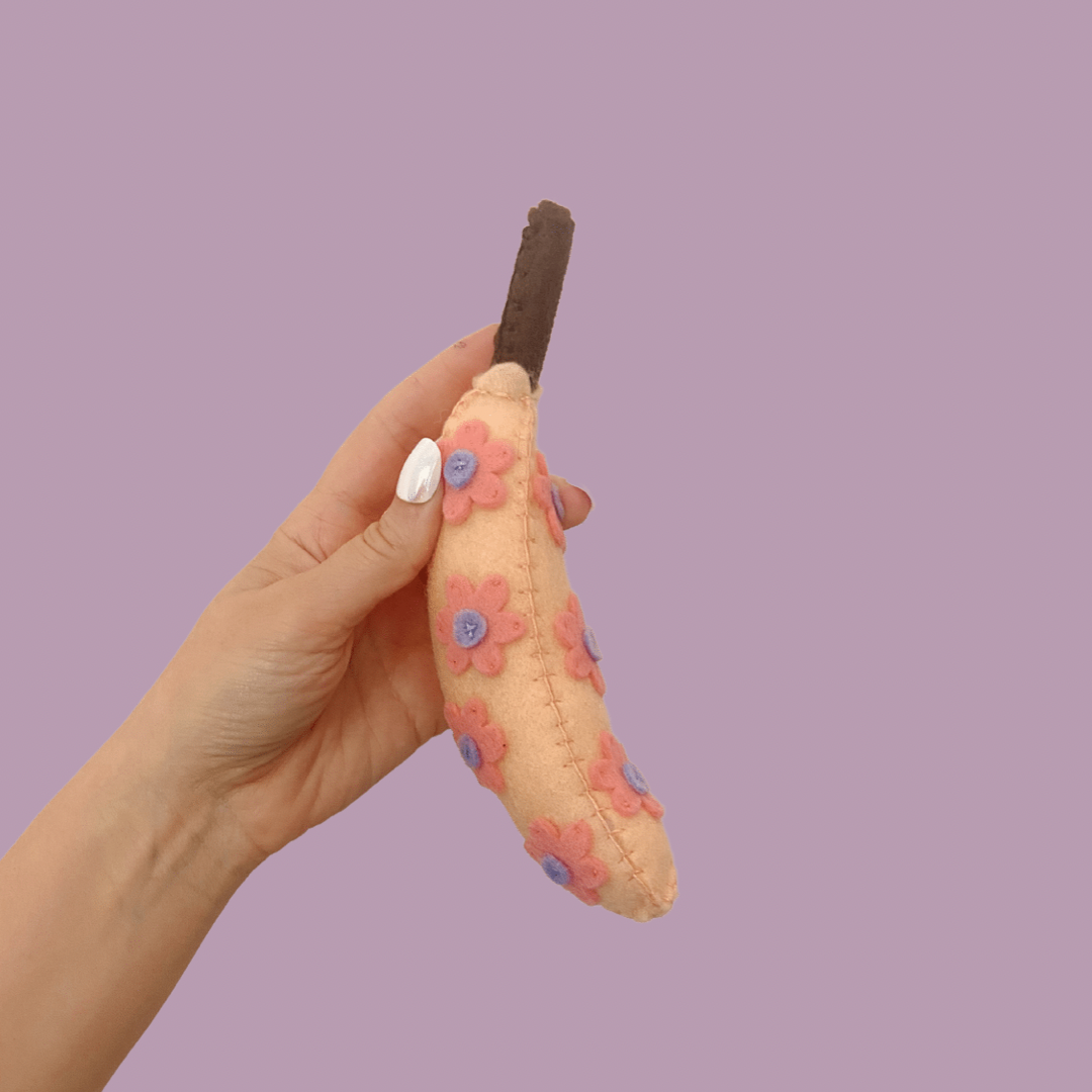 Summer Daze Banana