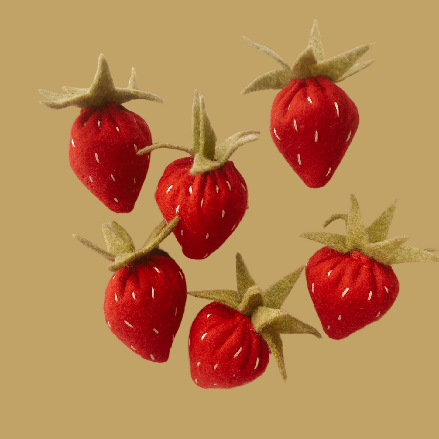 Strawberry Patch