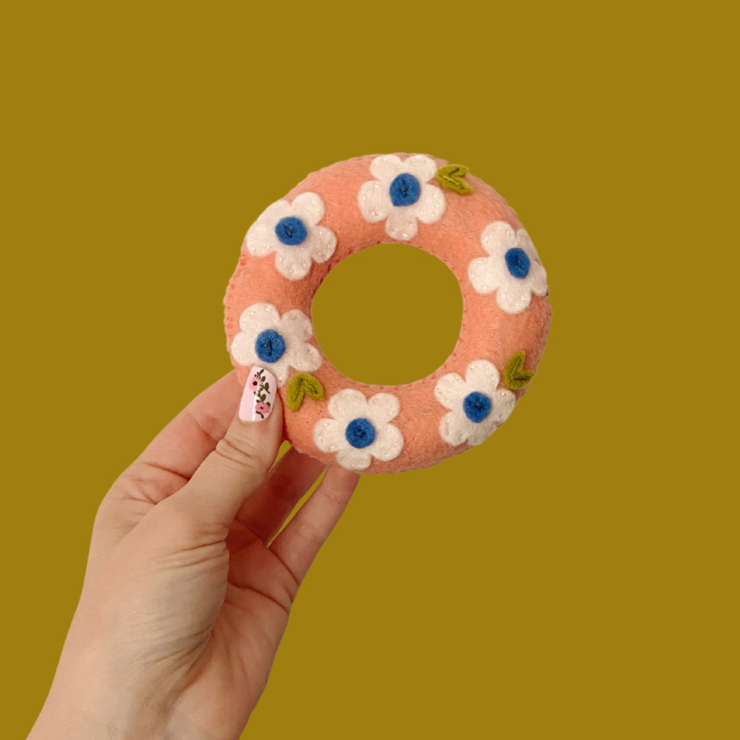 Island Donut