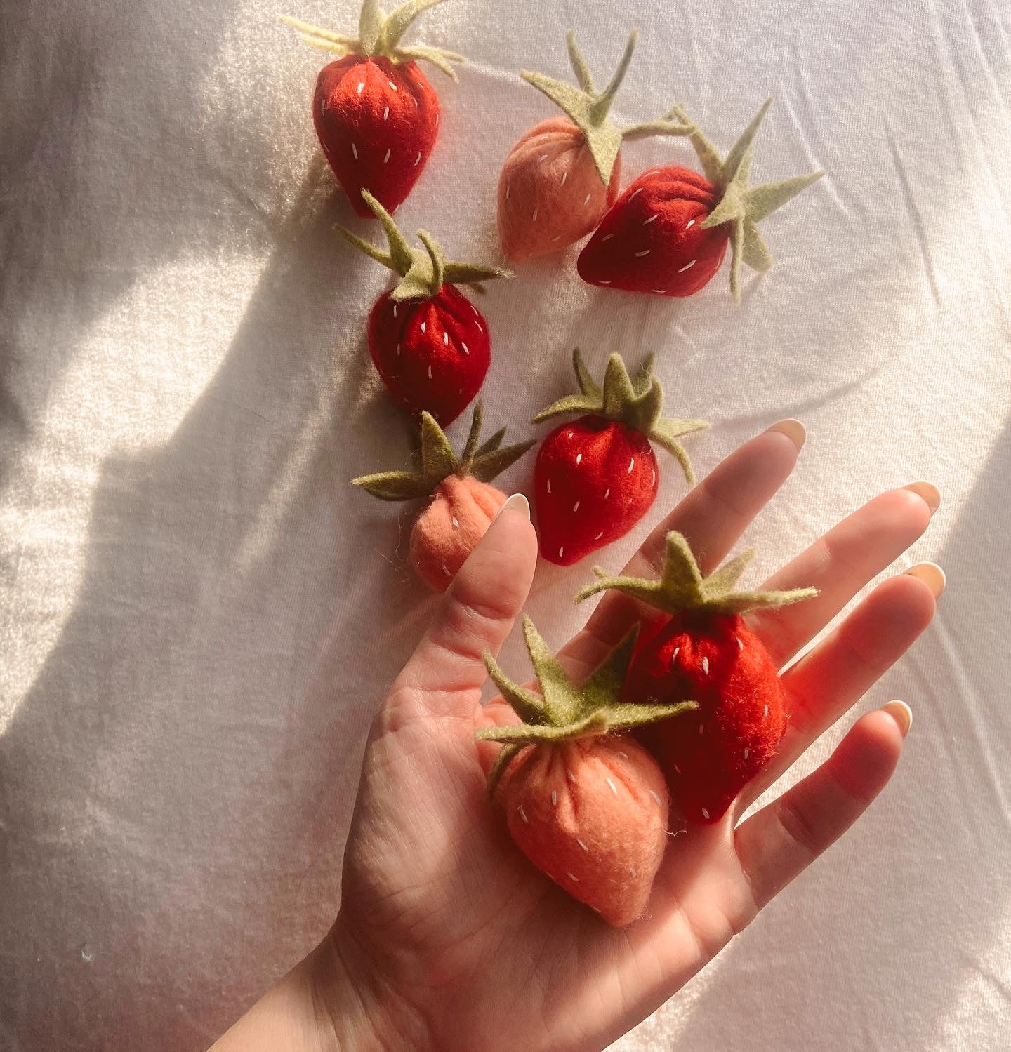 Strawberry Patch