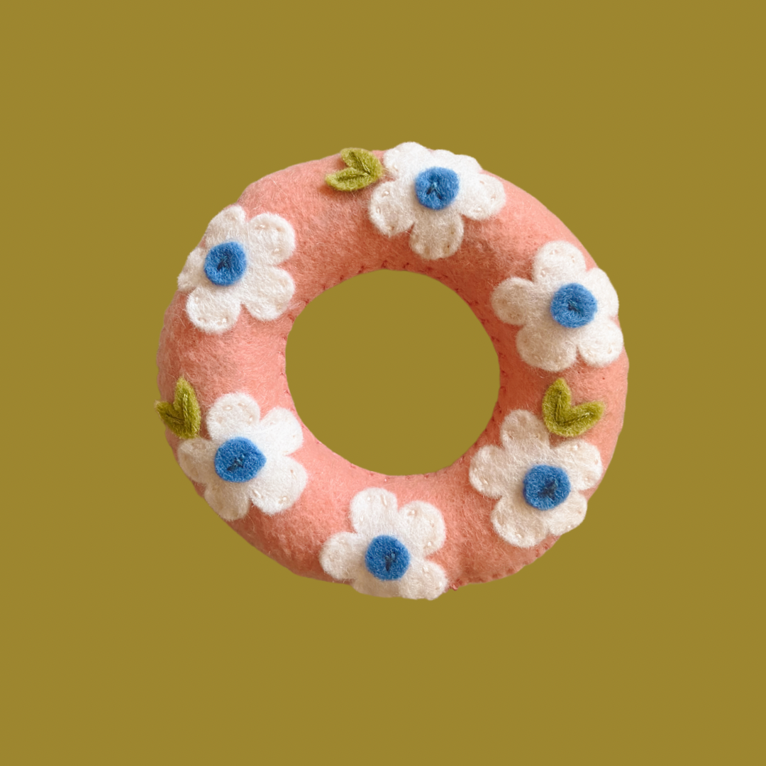 Island Donut