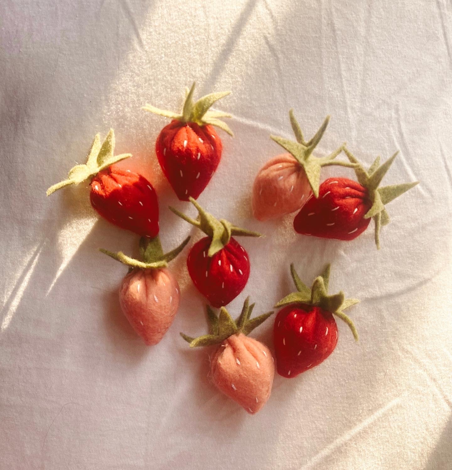 Strawberry Patch