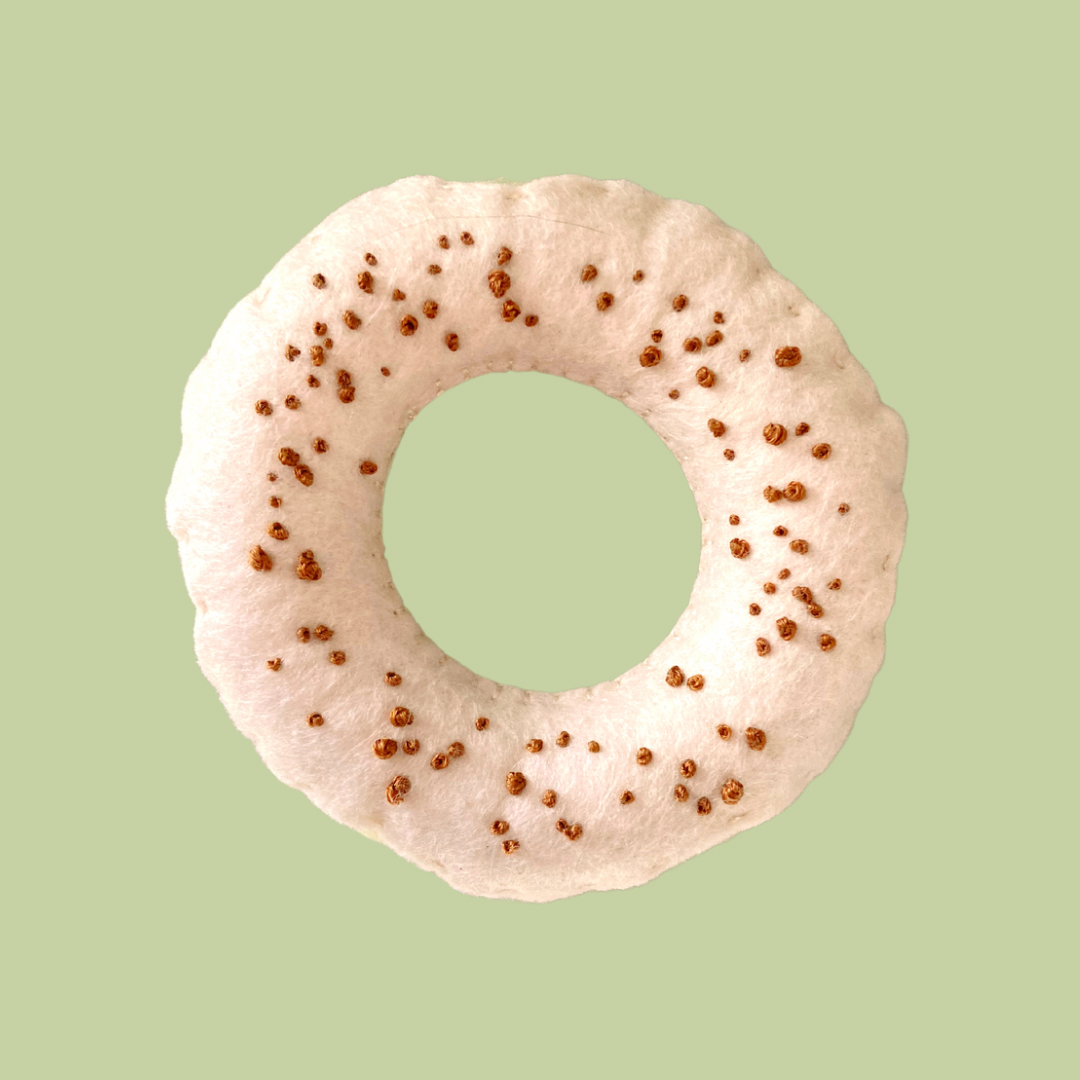 Jane's Donuts