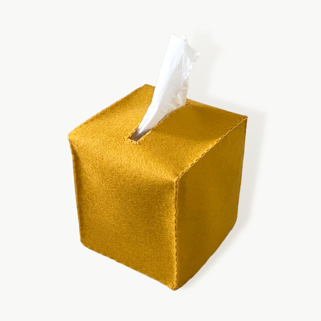 No More Sniffles