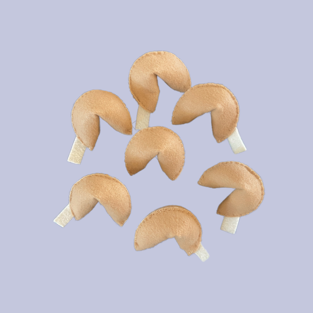 Lucky You Fortune Cookies