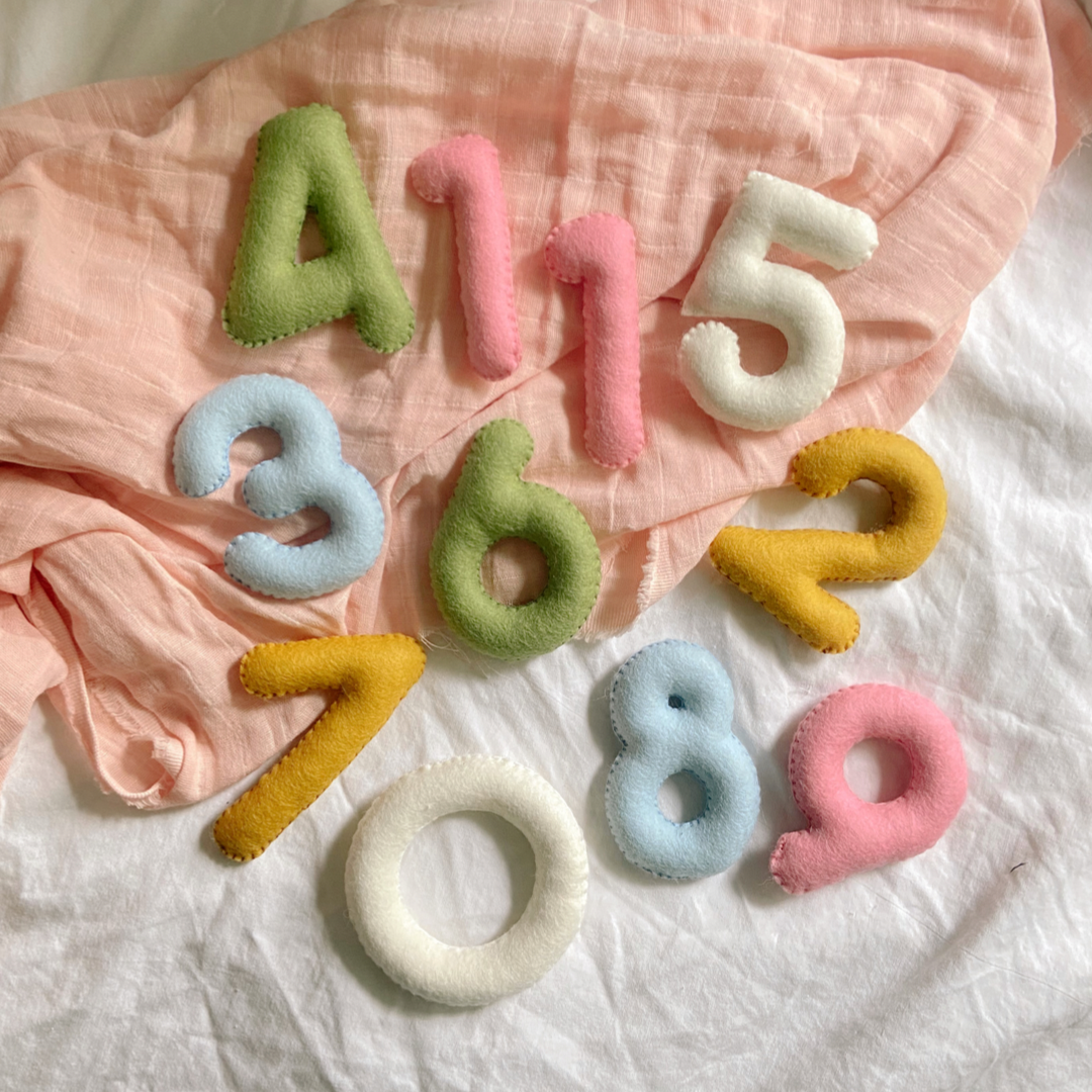 Numbers