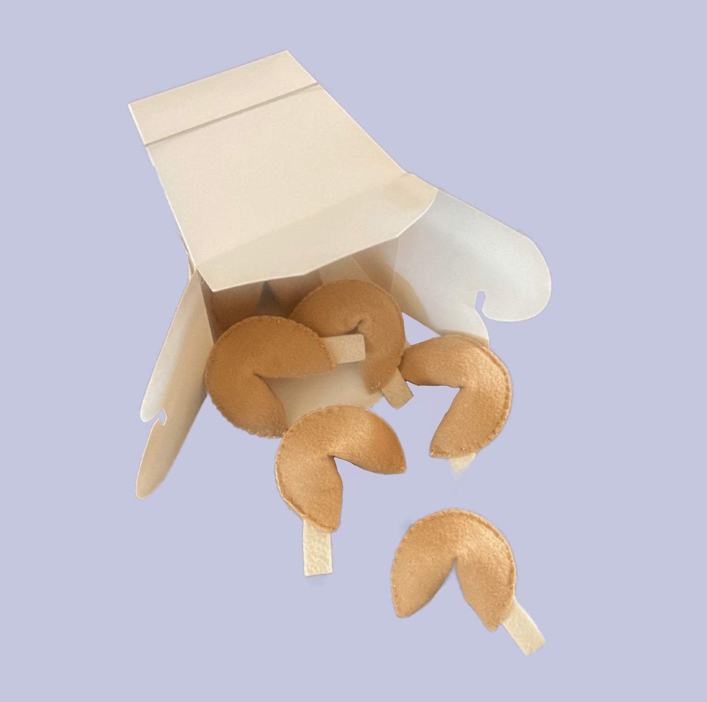 Lucky You Fortune Cookies