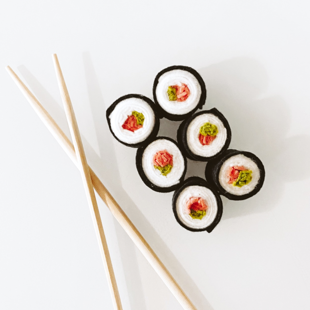 Sushi Date