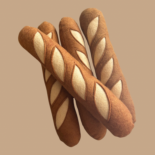 Jumbo Breadstick