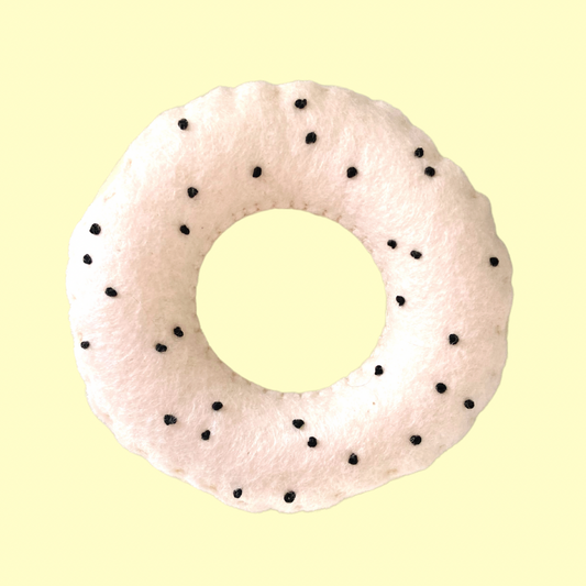 Jane's Donuts
