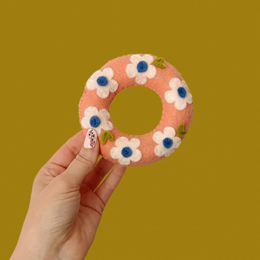 Island Donut