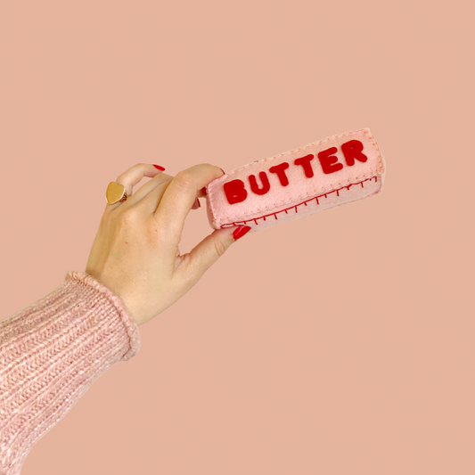 Butter Me Up