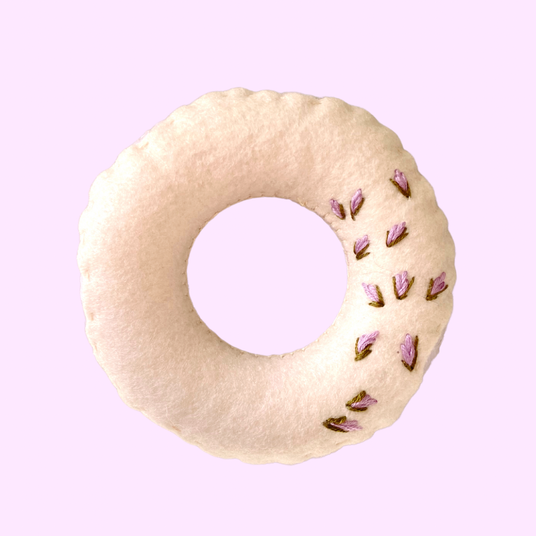 Jane's Donuts